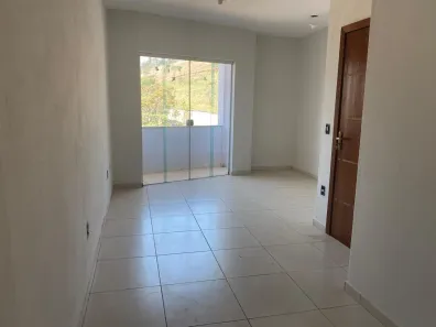 Apartamento com 3 Quartos à venda, 95m² no Carijós, Conselheiro Lafaiete