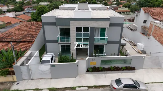 Apartamento com 2 Quartos à venda, 60m² no Nova Penedo, Itatiaia