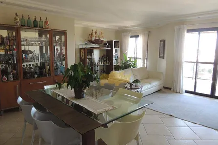 Apartamento com 4 Quartos para venda ou aluguel, 155m² no Centro, Rio Claro