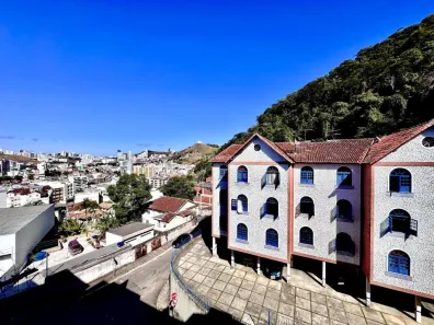 Cobertura com 3 Quartos à venda, 123m² no Paineiras, Juiz de Fora
