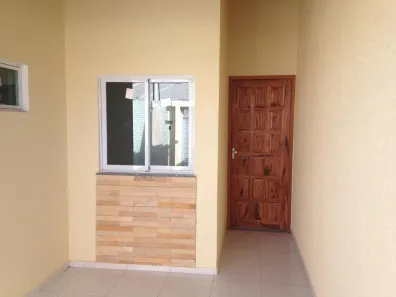 Casa com 2 Quartos à venda, 84m² no Cágado, Maracanaú