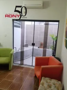 Casa com 3 Quartos à venda, 200m² no Campo do Galvão, Guaratinguetá