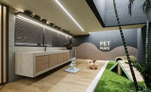 Apartamento com 3 Quartos à venda, 104m² no Camboinha, Cabedelo