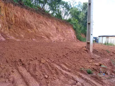 Terreno / Lote / Condomínio à venda, 350m² no Estados, Fazenda Rio Grande