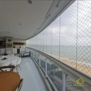 Apartamento com 4 Quartos à venda, 250m² no Praia de Itaparica, Vila Velha