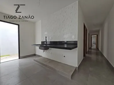 Casa com 3 Quartos à venda, 80m² no Costa Bela, Serra