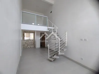Kitnet com 1 Quarto à venda, 37m² no Jardim Imperador, Peruíbe