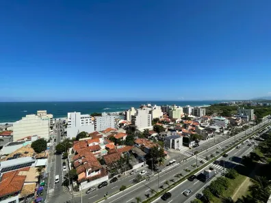 Cobertura com 3 Quartos para alugar, 200m² no Glória, Macaé