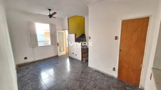 Apartamento com 2 Quartos à venda, 70m² no Engenho Novo, Rio de Janeiro