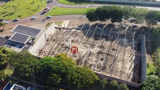 Prédio Inteiro para venda ou aluguel, 6300m² no Gleba Fazenda Palhano, Londrina