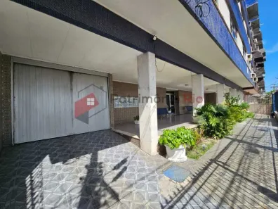 Apartamento com 3 Quartos à venda, 98m² no Irajá, Rio de Janeiro