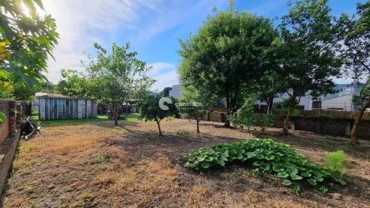 Terreno / Lote / Condomínio à venda, 100m² no Passo D'Areia, Santa Maria