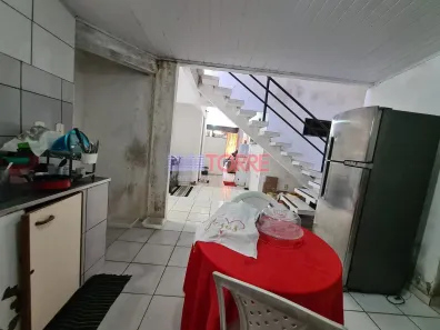 Sobrado com 4 Quartos à venda, 149m² no Jardim Primavera, Itabuna