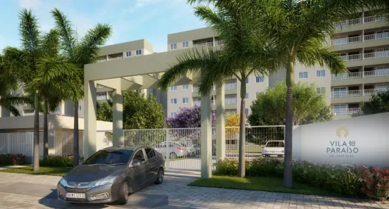 Apartamento com 2 Quartos à venda, 48m² no Nossa Senhora da Conceição, Paulista