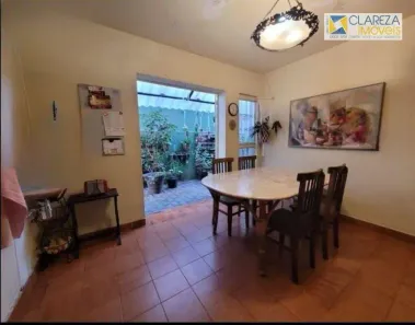 Sobrado com 4 Quartos para alugar, 355m² no Vila Sônia, São Paulo