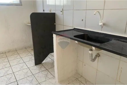 Apartamento com 2 Quartos à venda, 48m² no Das Graças, Belford Roxo