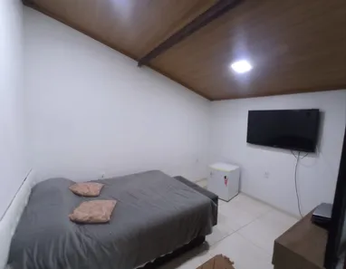 Casa com 3 Quartos à venda, 80m² no Colônia Santo Antônio, Barra Mansa