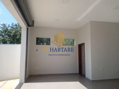 Conjunto Comercial / Sala para alugar, 40m² no Remanso Campineiro, Hortolândia