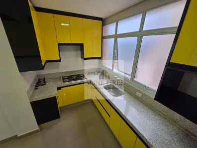 Apartamento com 4 Quartos para alugar, 364m² no Vila Mendonça, Araçatuba