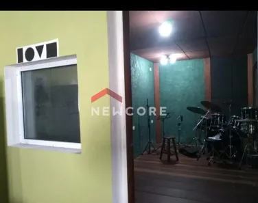 Sobrado com 6 Quartos à venda, 310m² no Centro, Ribeirão Pires
