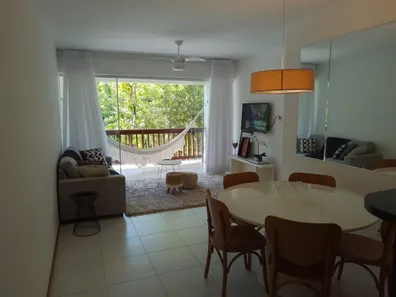 Apartamento com 3 Quartos à venda, 88m² no Centro, Camaçari