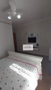 Casa de Condomínio com 3 Quartos à venda, 206m² no Jardim Paraíso, São Paulo