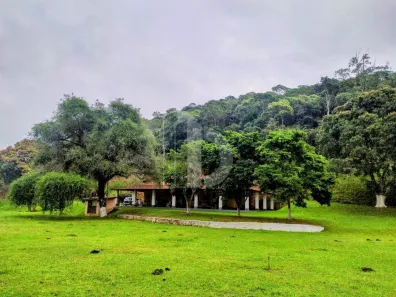 Fazenda / Sítio / Chácara com 6 Quartos à venda, 421m² no Parque Nossa Senhora da Ajuda, Guapimirim