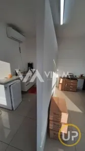 Conjunto Comercial / Sala à venda, 30m² no Centro, Betim