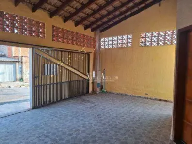 Casa com 2 Quartos à venda, 83m² no Altos de Votorantim, Votorantim