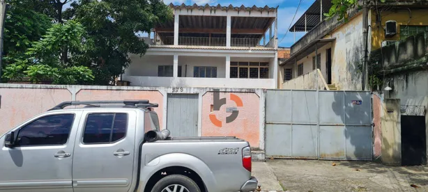 Terreno / Lote / Condomínio à venda, 360m² no Santo Elias, Mesquita