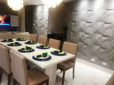 Apartamento com 3 Quartos à venda, 72m² no Jabotiana, Aracaju
