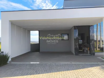 Casa com 3 Quartos para venda ou aluguel, 191m² no Cachoeira, Atibaia