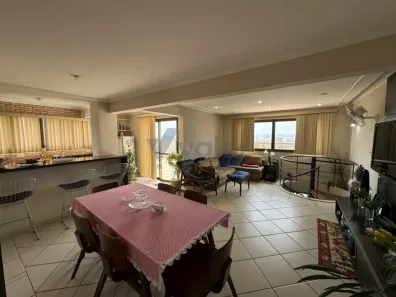 Cobertura com 3 Quartos à venda, 193m² no Bonfim, Campinas