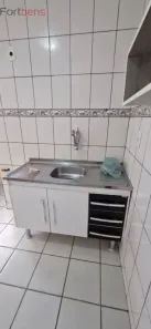 Apartamento com 2 Quartos para alugar, 51m² no Morro Grande, Caieiras
