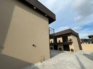 Apartamento com 1 Quarto para alugar, 40m² no Santa Lidia, Penha