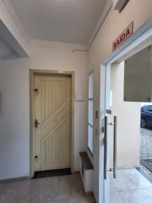 Apartamento com 2 Quartos para alugar, 84m² no Gravatá, Navegantes