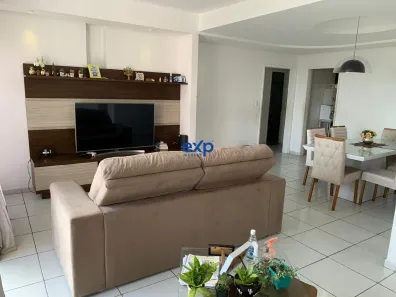 Apartamento com 3 Quartos à venda, 135m² no Santo Amaro, Recife