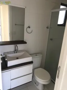 Apartamento com 2 Quartos para alugar, 62m² no Vila Nova, Jaraguá do Sul