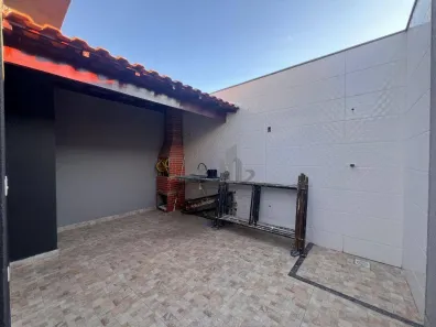 Casa de Condomínio com 2 Quartos à venda, 70m² no Varjão, Pinheiral
