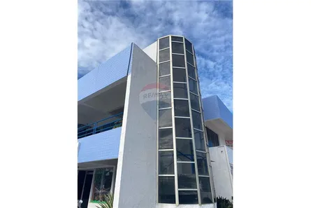 Conjunto Comercial / Sala à venda, 43m² no Piedade, Jaboatão dos Guararapes