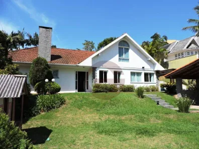 Casa de Condomínio com 4 Quartos à venda, 400m² no Residencial Euroville, Carapicuíba