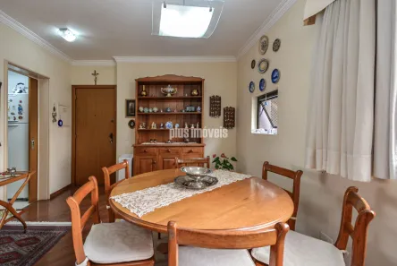 Apartamento com 2 Quartos à venda, 73m² no Indianópolis, São Paulo