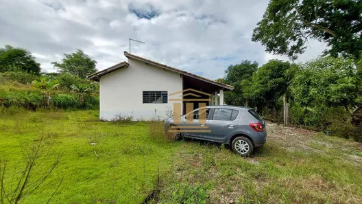 Fazenda / Sítio / Chácara com 3 Quartos à venda, 100m² no Chácara Marambaia, Caçapava