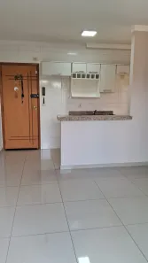 Apartamento com 1 Quarto para alugar, 70m² no Centro, Diadema