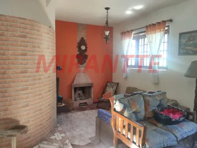 Sobrado com 3 Quartos à venda, 187m² no Samambaia, Mairiporã