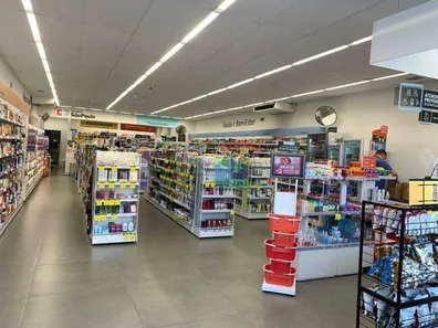 Prédio Inteiro à venda, 780m² no Real, Praia Grande