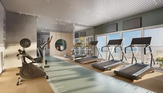 Apartamento com 1 Quarto à venda, 47m² no Tupi, Praia Grande
