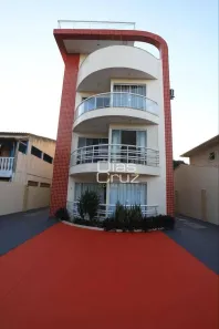 Cobertura com 3 Quartos à venda, 110m² no Floresta das Gaivotas, Rio das Ostras