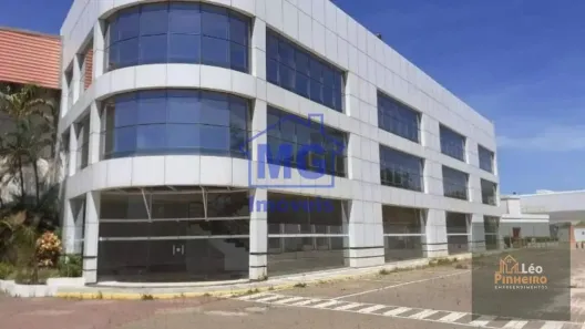 Galpão / Depósito / Armazém à venda, 8413m² no Imboassica, Macaé