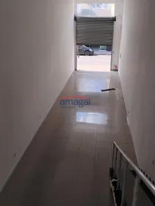 Casa Comercial para alugar, 80m² no Centro, Jacareí